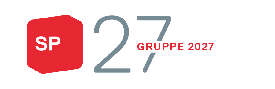 Gruppe 2027